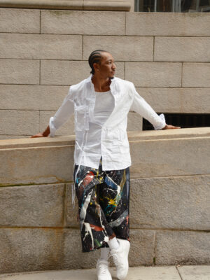 Joel Pants
